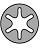  258044 Bolt Kit, cylinder head